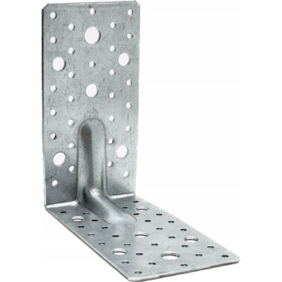 Mark KP 9 / KP 5 Úhelník s prolisem 175x175x90x2,5mm