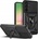 Tech-Protect Удароустойчив калъф за Samsung Galaxy A37 5G от Tech-Protect CamShield Pro - Black (5906302392230)