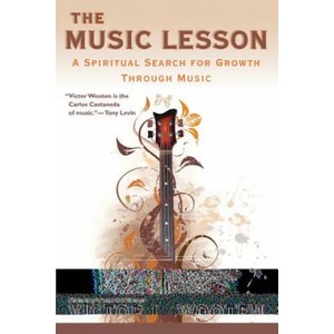 Music Lesson (ISBN: 9780425220931)