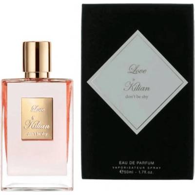 Kilian Love by Kilian don’t be shy EDP 50 ml - Парфюм Унисекс