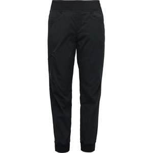 Black Diamond Дамски панталон за катерене Black Diamond Women's Technician Jogger Pants Climbing trousers - Black - размер XS (109-1360-0311)