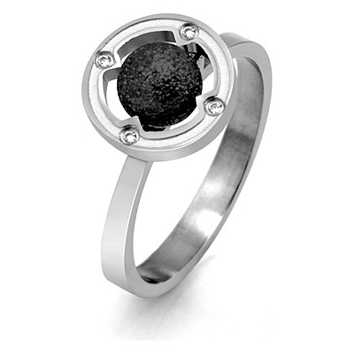 Steel Edge prsten MCRSS027