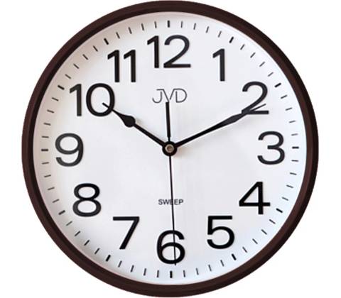 JVD VHP683.5