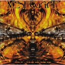 Meshuggah ♫ Nothing CD