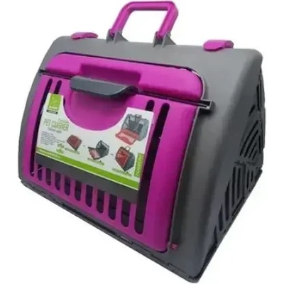 Nunbell Сгъваема транспортна чанта 46/35/33