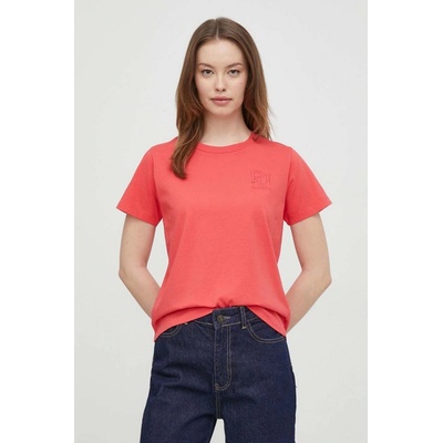 Pepe Jeans HARTLEY PL505748 červená