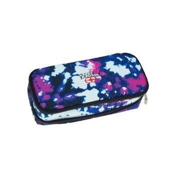 Bmu Несесер овален No Fear Tie Dye Vintage