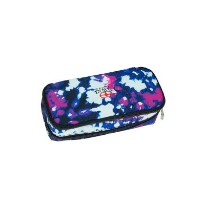 Bmu Несесер овален No Fear Tie Dye Vintage