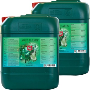 House & Garden Aqua Flakes A&B 10L