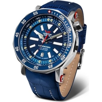 Vostok Lunochod NH35/620A634