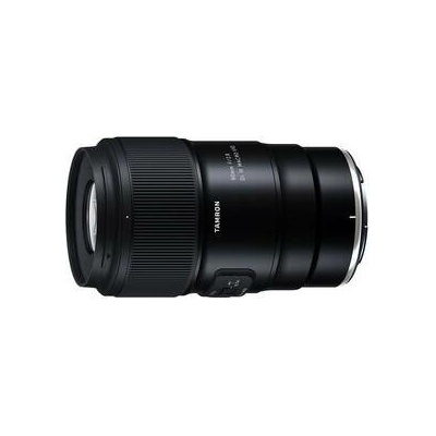 Tamron 90 mm F/2.8 Di III Macro VXD Nikon Z F072Z černý