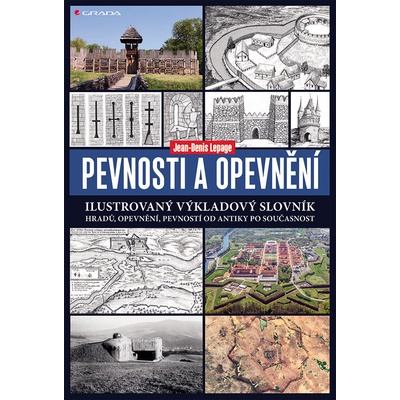 Pevnosti a opevnění - Jean Lepage-Denis