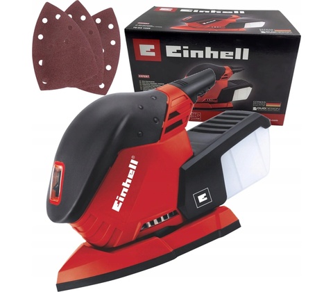 Einhell TE-OS 1320