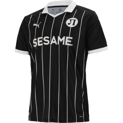 Lokomotiv plovdiv Тениска Lokomotiv Plovdiv Home Jersey 2026/27