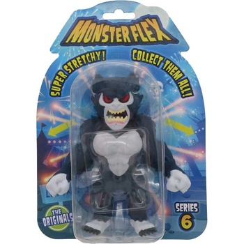 Monster Flex Monster flex Разтегливо чудовище w6