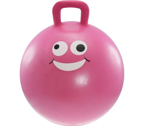 LIFEFIT JUMPING BALL 45 cm