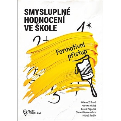 Smysluplné hodnocení ve škole