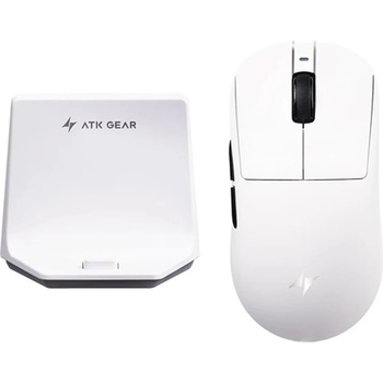 Image 1 of ATK Dragonfly A9 NB Ultra White