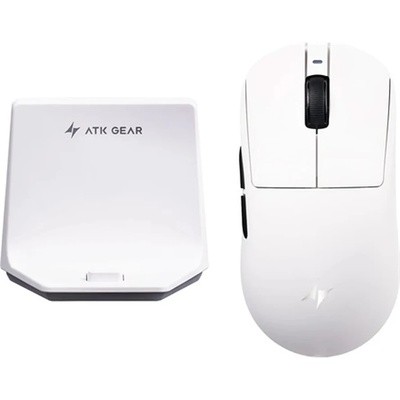 ATK Dragonfly A9 NB Ultra White
