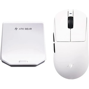 ATK Dragonfly A9 NB Ultra White