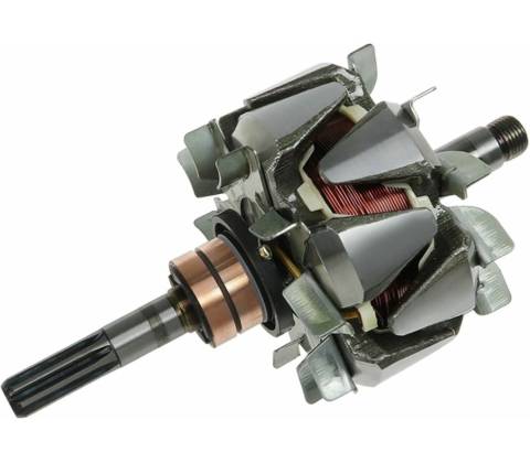 Rotor alternátora AS-PL AR2013