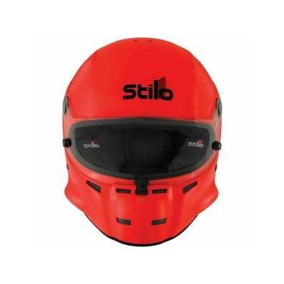 Шлем Stilo ST5 F- OFFSHORE Оранжев 63