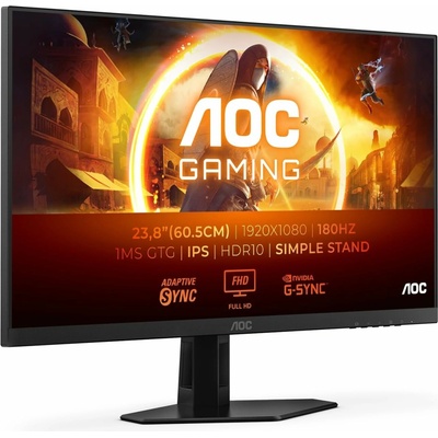 AOC 24G4X – Hledejceny.cz