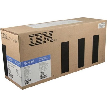 IBM Тонер касета за IBM InfoPrint Color 1354/1454/1464 - Cyan - 75P4052 (75P4052)