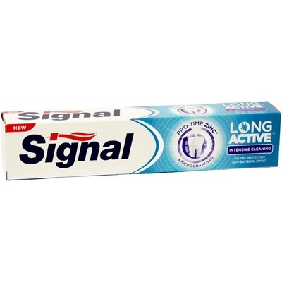 Signal Long Active Intensive 75 ml kartón 12 ks