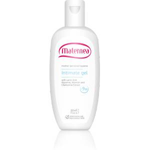 Maternea Интимен гел за жени Maternea, 200 мл, без сапун