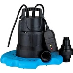 LEO PUMPS Автоматична потопяема помпа за басейни leo lsc 175pe/ 250w (06105)