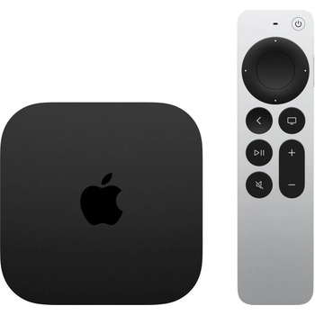 Apple TV 4K 64GB MN873SK