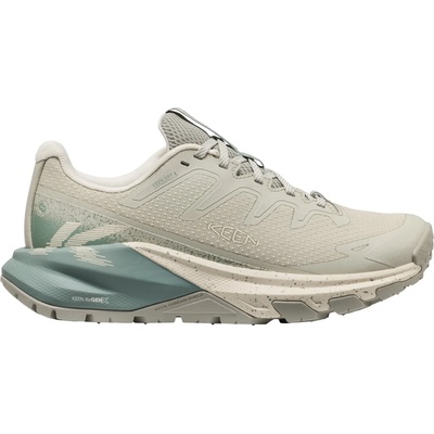 KEEN Дамски мултиспорт обувки Keen Women's Targhee Apex WP Multisport shoes - Abbey Stone / Birch - размер 39, 5 (EU) (122-1452-0119)