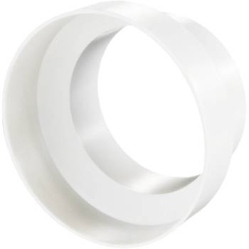 Image 1 of VENTS ПРЕХОД ЗА ВЪЗДУХОВОД 413 ф150-ф200 ПВЦ (413)