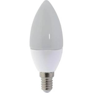 OPTONICA Led КЕНДЪЛ e14 c37 6w 480lm ra-80 175-265v 4500k (1781)
