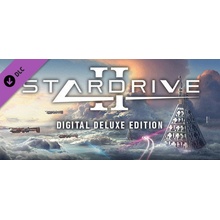 StarDrive 2 (Digital Deluxe Edition) Upgrade