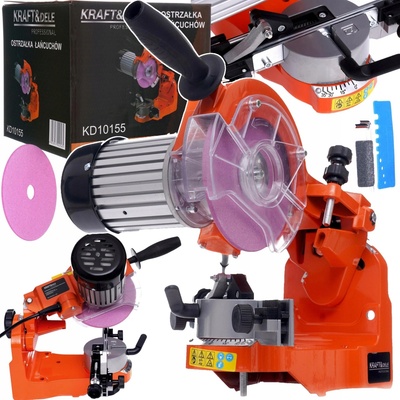 Kraft & Dele KD10155