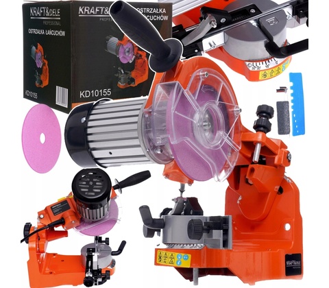 Kraft & Dele KD10155