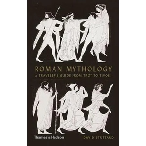 Roman Mythology | David Stuttard (ISBN: 9780500252291)