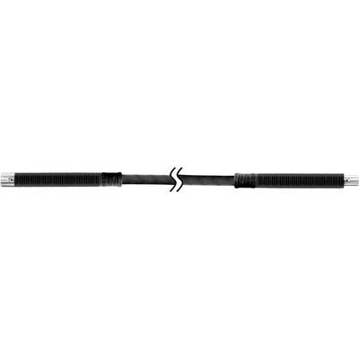 PFERD TOOLS SCH 7 DIN10/G22 pneumatická hadica 1553 mm