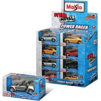 Maisto Количка Maisto - Fresh, Мащаб 1: 36 (асортимент) (21001)