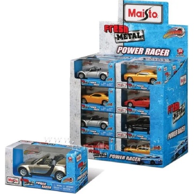 Maisto Количка Maisto - Fresh, Мащаб 1: 36 (асортимент) (21001)