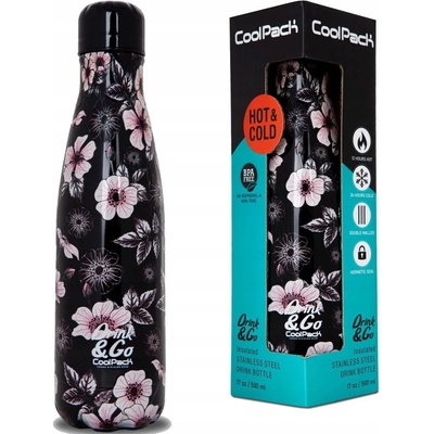 CooLPack termoflaša 500 ml Helen