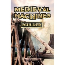 Medieval Machines Builder