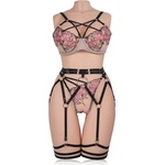 Tantaly Diana 21.8kg Realistic Masturbator Pornstar Sex Doll