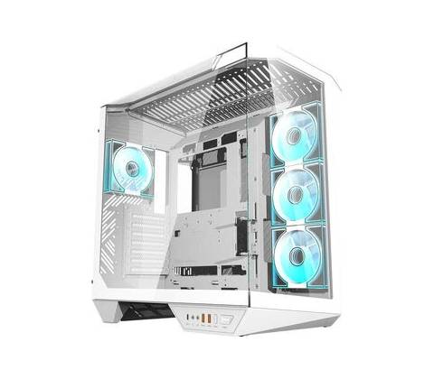 darkFlash DY470 white