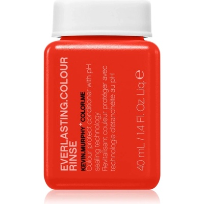 KEVIN.MURPHY Everlasting. Colour Rinse балсам за защита на цветовете 40ml