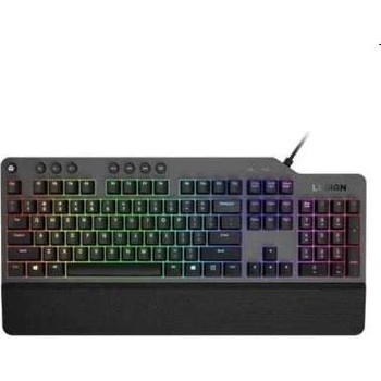 Lenovo Legion K500 RGB Mechanical Gaming Keyboard GY40T26478