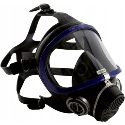 Dräger X-PLORE 5500 Plynová maska celoobličejová