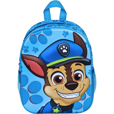 Oxybag PAW PATROL modrá